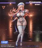 【Pre order】 Dodomo Studio 1/6 Rapi