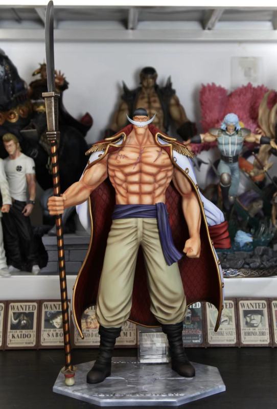 【Pre order】 New Century Studio  Edward Newgate