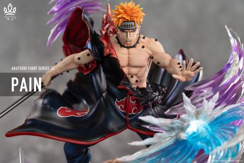 【In Stock】 Sea King Studio NARUTO- Pain
