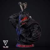  【Pre order】 VLAD Studio  Guts Halfbody Sculpture