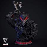  【Pre order】 VLAD Studio  Guts Halfbody Sculpture