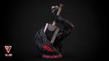  【Pre order】 VLAD Studio  Guts Halfbody Sculpture