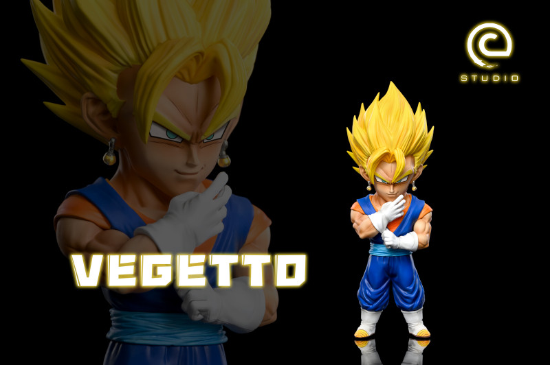 【Pre order】 C-Studio Vegetto