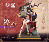 【Pre order】 SanYin Art Studio 1/6  Tingyun