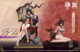 【Pre order】 SanYin Art Studio 1/6  Tingyun