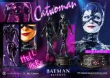 【Pre order】Prime 1 Studio 	MMBM-05S 1992 1/3 Catwoman (Copyright)