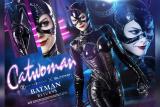 【Pre order】Prime 1 Studio 	MMBM-05S 1992 1/3 Catwoman (Copyright)
