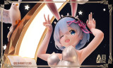 【In Stock】 ABsinthe Studio 1/6 Rem