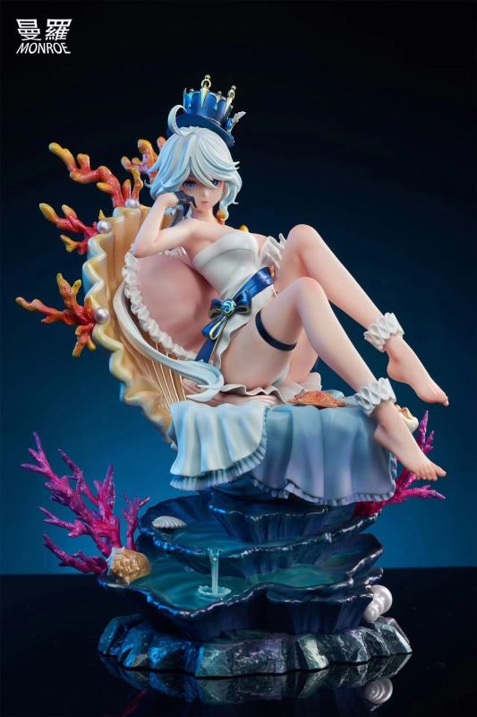  【Pre order】Monroe x Gentleman 18 Studio 1/6 Furina