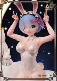 【In Stock】 ABsinthe Studio 1/6 Rem