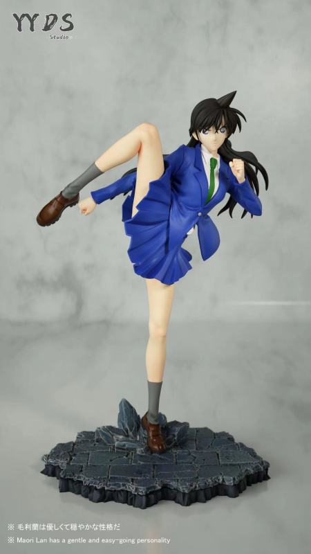 【Pre order】 YYDS Studio  1/6  Ran Mouri