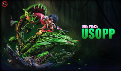 【In Stock】Fantasy Studio 1/6 Usopp