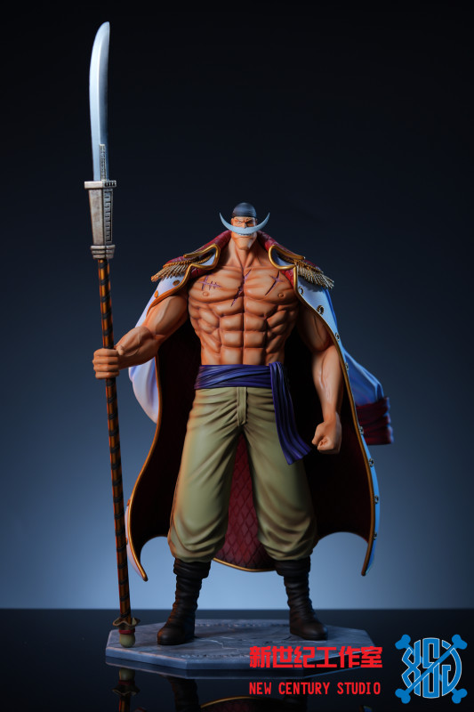 【Pre order】 New century studio  Edward Newgate