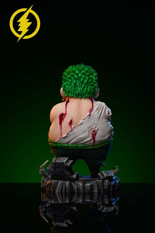 【Pre order】 Lighting Studio   Fat Bloody Zoro