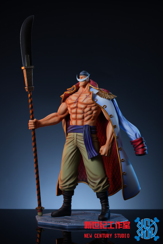 【Pre order】 New century studio  Edward Newgate