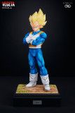 【In Stock】INFINITY Studio 1/6&1/4 Vegeta