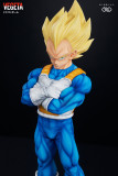 【In Stock】INFINITY Studio 1/6&1/4 Vegeta