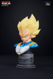 【In Stock】INFINITY Studio 1/6&1/4 Vegeta