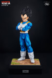 【In Stock】INFINITY Studio 1/6&1/4 Vegeta