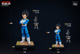 【In Stock】INFINITY Studio 1/6&1/4 Vegeta