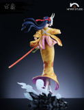 【Pre order】 HINAMI Studio  Kikunojo