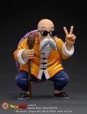【Pre order】 WU Studio 1/6&1/4  Master Roshi