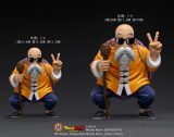 【Pre order】 WU Studio 1/6&1/4  Master Roshi