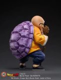 【Pre order】 WU Studio 1/6&1/4  Master Roshi