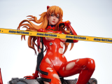 【In Stock】 Anime Girl Studio 1/4  Asuka