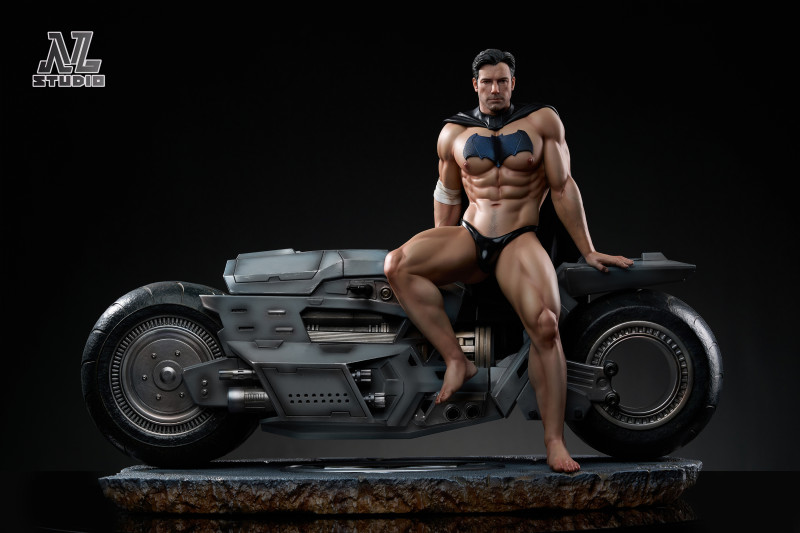 【Pre order】NL Studio 1/6 Ben Affleck