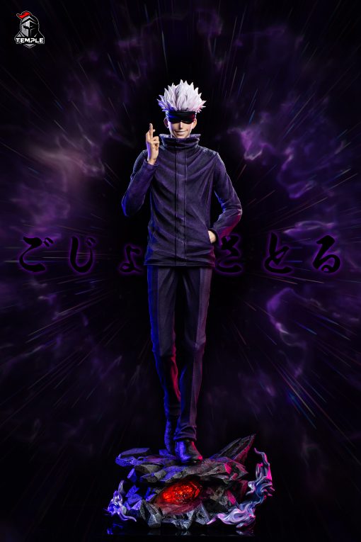 Temple Studio - www.anitoysgk.com