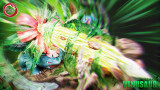 【Pre order】Fantasy Studio Venusaur Evolutionary Group with LED