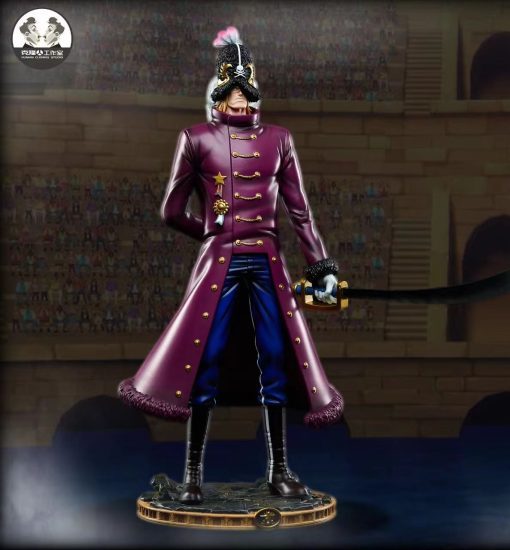 【Pre order】 Clone Studio 1/6 Suleiman&Blue Gilly&Elizabero II
