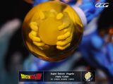  【Pre order】Gold Coin Collectibles Studio Final Flash Vegeta 