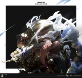 【In Stock】Last Sleep One Piece 7th SS Series