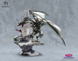【Pre order】Fantastic Territory Seto Kaiba & Blue-EyesWhite Dragon Licensed
