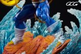  【Pre order】Gold Coin Collectibles Studio Final Flash Vegeta 