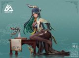 【In Stock】 Mi Yin Studio 1/6 Cloud Retainer