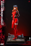 【In Stock】RO Stdio 1/4 Asuka Langley Soryu