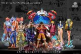 【Pre order】 Di Tai She Studio 1/6&1/3 Luffy