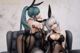 【In Stock】SSR FIGURE 1/7 Yue Li&Su Jiu