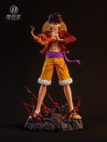 【Pre order】 Di Tai She Studio 1/6&1/3 Luffy