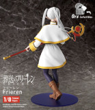 【Pre order】Orz Collectibles 1/8 Frieren
