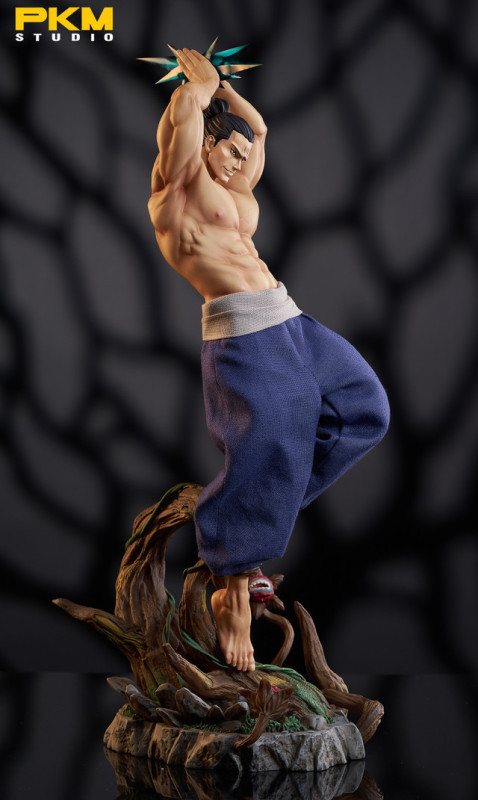 【Pre order】PKM STUDIO 1/6 Todo Aoi