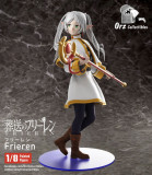 【Pre order】Orz Collectibles 1/8 Frieren