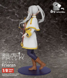 【Pre order】Orz Collectibles 1/8 Frieren
