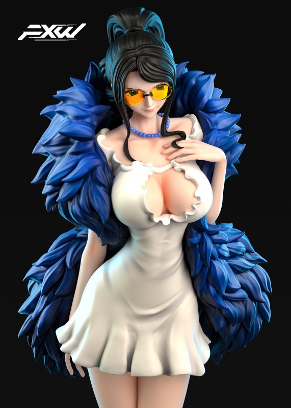 【Pre order】 FXW Studio Robin