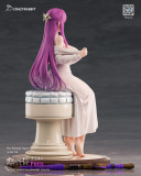 【In Stock】CrazyRabbit Studio 1/6 Fern