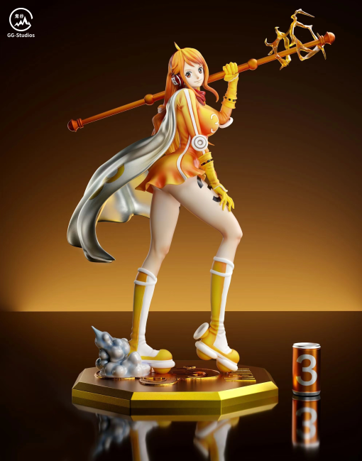 【In Stock】GG Studio Nami