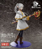 【Pre order】Orz Collectibles 1/8 Frieren